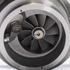 Stealth MACH-2 (67mm) Drop-In Turbo - 2004.5-2007 Dodge 5.9L Cummins - CPS200358