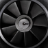 Stealth MACH-2 (67mm) Drop-In VGT Turbo - 2017-2023 GM L5P 6.6L Duramax - CPS200362