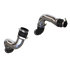 S&B - Cold and Hot Side Intercooler Pipe Upgrade Kit - 2019-2024 Ram 6.7L Cummins 2500/3500 - 83-1008