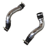 S&B - Cold and Hot Side Intercooler Pipe Upgrade Kit - 2019-2024 Ram 6.7L Cummins 2500/3500 - 83-1008