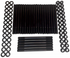 Cylinder Head Kit with Head Studs (DFC Head) - 2007.5-2018 Dodge RAM 6.7L Cummins - DOD07-18HKITDFC