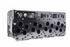 Cylinder Head Kit with Head Studs - 2001-2004 GM 6.6L Duramax - GM01-04HKITFLC