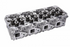 Cylinder Head Kit with Head Studs - 2001-2004 GM 6.6L Duramax - GM01-04HKITFLC