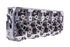 Cylinder Head Kit with Head Studs - 2004.5-2005 GM 6.6L LLY Duramax - GM04-5-05HKITFLC