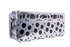 Cylinder Head Kit with Head Studs - 2006-2007 GM 6.6L LBZ Duramax - GM06-07HKITFLC