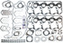 Cylinder Head Kit with Head Studs - 2007.5-2010 GM 6.6L LMM Duramax - GM07-5-10HKITFLC