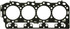 Cylinder Head Kit with Head Studs - 2011-2016 GM 6.6L LML/LGH Duramax - GM11-16HKITFLC