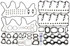 Cylinder Head Kit with Head Studs - 2011-2016 GM 6.6L LML/LGH Duramax - GM11-16HKITFLC