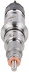 Bosch NEW Diesel Fuel Injector - 2013-2018 Dodge 6.7L Cummins Cab & Chassis - 0445120187