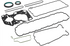 UEM Engine Gasket Set - Lower - 2008-2010 Ford 6.4L Power Stroke - GK20016-L