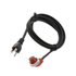Cummins - Engine Block Heater Element Cable - 1989-2024 Dodge RAM 5.9L 6.7L Cummins - 3923050