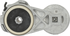 Cummins - Accessory Drive Belt Tensioner - 2003-2024 Dodge RAM 5.9L 6.7L Cummins - 6406582