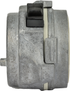 Cummins - Accessory Drive Belt Tensioner - 2003-2024 Dodge RAM 5.9L 6.7L Cummins - 6406582