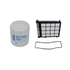 S&S Diesel - Fuel Leak Prevention Kit (LPK) PLUS - 2017-2026 Ford 6.7L Power Stroke - 6.7F17-LPK-PLUS