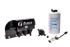 Fleece - PowerFlo Lift Pump with Under Bed Filter - 2017-2024 Ford 6.7L Power Stroke (short bed) - FPE-PF-FMC-1724-SB-KIT