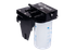 Fleece - PowerFlo Lift Pump with Under Bed Filter - 2017-2024 Ford 6.7L Power Stroke (long bed) - FPE-PF-FMC-1724-LB-KIT