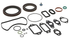 UEM Engine Gasket Set - Lower - 2017-2023 GM 6.6L L5P Duramax - GK20028-L