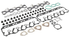 UEM Engine Gasket Set - Upper (Without Head Gaskets) - 2017-2023 GM 6.6L L5P Duramax - GK20028-U