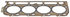 UEM - Cylinder Head Gasket - Single (Left or Right) - 1.30MM Thick - 2017-2023 GM 6.6L L5P Duramax - 429.143