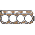 UEM - Cylinder Head Gasket - (Left) - 1.05MM Thick - 2001-2016 GM 6.6L Duramax - 541.802