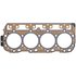 UEM - Cylinder Head Gasket - (Left) - 1.05MM Thick - 2001-2016 GM 6.6L Duramax - 541.802