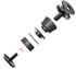 S&B - Body Mount kit - 2003-2005 dodge RAM 1500/2500/3500 Quad/Crew Cab - 81-3004