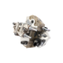 CP3 Fuel Injection Pump - NEW - CR QSB 4.5L & 6.7L Cummins - 0445020122