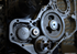 Industrial Injection - 6.7L Dodge Cummins CR Stock Long Block Engine With ARP Head Studs (2007.5-2018) - PDM-67STKLB-EHS