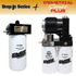 FASS - Ultimate Industrial Fuel System Upgrade - Class 8 - Semi - 165GPH - INDP165G3001SD
