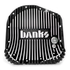 Ram-Air Differential Cover Kit - Black-Machined - 1985-2026 Ford Sterling Axle 12-bolt with 10.25/10.5 ring gear - 19252