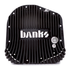 Ram-Air Differential Cover Kit - Black OPS - 1985-2026 Ford Sterling Axle 12-bolt with 10.25/10.5 ring gear - 19258