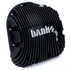 Ram-Air Differential Cover Kit - Black OPS - 1985-2026 Ford Sterling Axle 12-bolt with 10.25/10.5 ring gear - 19258