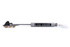 BDS Suspension BDS - Single Steering Stabilizer Kit w/ NX2 Shock - 2015*-2025 GM 2500/3500 4WD - BDS2004SH 