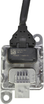 Cummins - Reman Nitrogen Oxide (NOX) Sensor - 2019-2024 Dodge RAM 6.7L Cummins 2500/3500/4500/5500 - 4326873RX