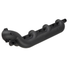 BD - Exhaust Manifold Kit - Driver Side - 1999-2003 Ford 7.3L Power Stroke F250-F550 - 1041471