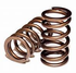Hamilton Cams - 103LB 24-Valve Valve Springs - 1998-2026 Dodge RAM 5.9L 6.7L Cummins - 07-S-003