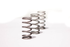 Hamilton Cams - 103LB 24-Valve Valve Springs - 1998-2026 Dodge RAM 5.9L 6.7L Cummins - 07-S-003
