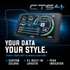 Edge Products CTS4 Insight Monitor - 84130-4