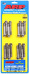 ARP Automotive Racing Products ARP - Rod Bolt Kit - Ford Powerstroke 7.3L '99-'03 (fits powdered metal rods only) 250-6302 