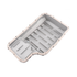 PPE - 10R140 HD High-Capacity Transmission Pan (RAW) - 2020-2026 Ford Super Duty Gas/Diesel - 328053400
