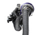 ATS Diesel Performance ATS - Aurora 3000/5000 Twin Turbo Kit - Dodge 1994-1998 12v 202A352164 