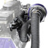 ATS Diesel Performance ATS - Aurora 4000/7500 Twin Turbo Kit - Dodge 2003-2007 5.9L 202A472272 