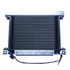 ATS Diesel Performance ATS - Universal Transmission Cooler Kit - 3/8 Inch Lines - 25-Row Cooler with Single Fan 310-900-3000 
