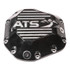 ATS - Dana 60 Diff Cover - Dodge Front - Ford Rear (Multiple Years) 4029011000