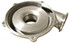 ATS Diesel Performance ATS - Ported Compressor Housing w/4-inch boot - 99.5-03 Ford 7.3L Power Stroke 2029013228 