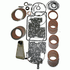 ATS - Transmission Overhaul Kit - Basic - 1999-2002 Ford 7.3L Power Stroke with 4R100 3139103224