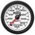 Auto Meter Gauges Auto Meter Phantom II Transmission Temp Gauge 7557 