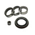 Axle Bearing And Seal Kit For GM 9.25 Inch IFS Front AK GM9.25IFS
