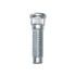Yukon Gear & Axle Axle Stud 1 7/8 Inch X 1/2 Inch -20 0.614 Inch Knurl Diameter YSPSTUD-021 