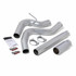 Banks - Monster Exhaust System Single Exit with Chrome Tip 
 14-19 Ram 1500 3.0L EcoDiesel 48601